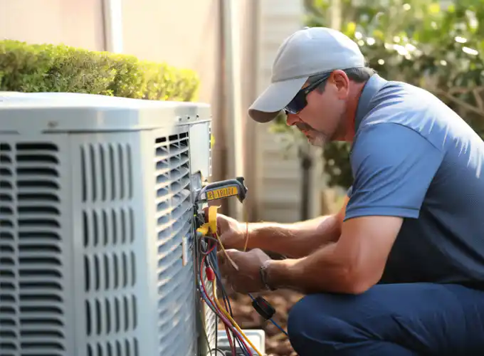 installateur Meerlo